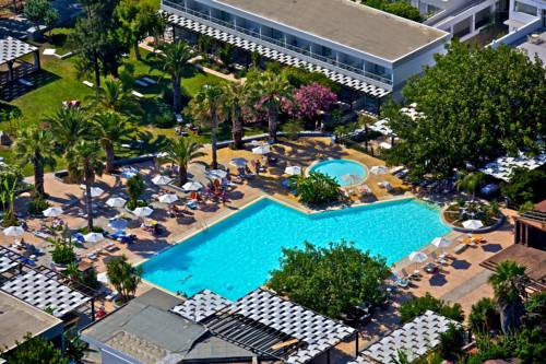 Sun Palace Hotel Resort & Spa
